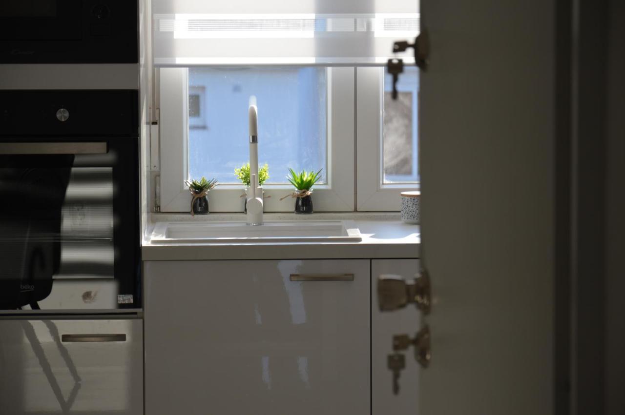 Apartmán Marina
