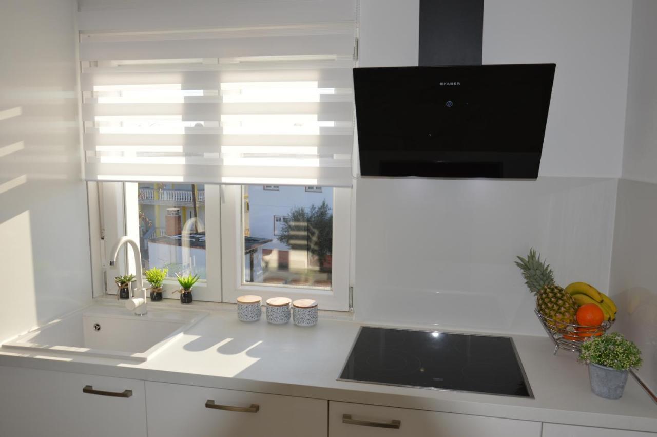 Marina Apartmán