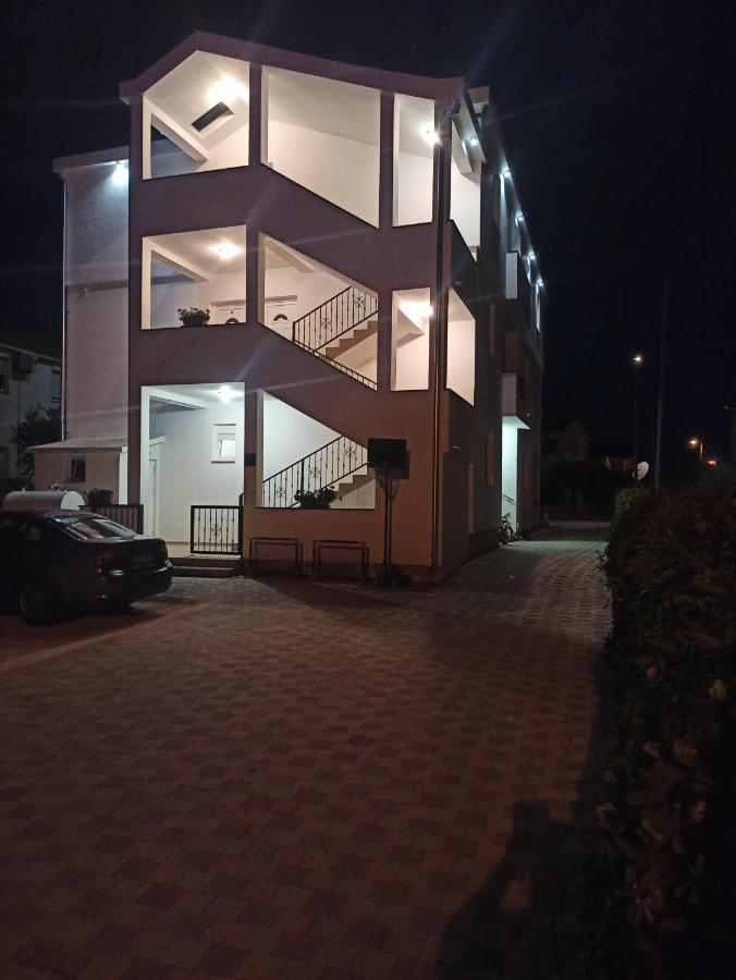 Marina Apartmán *