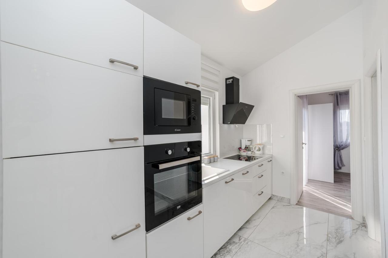 Apartmán Marina