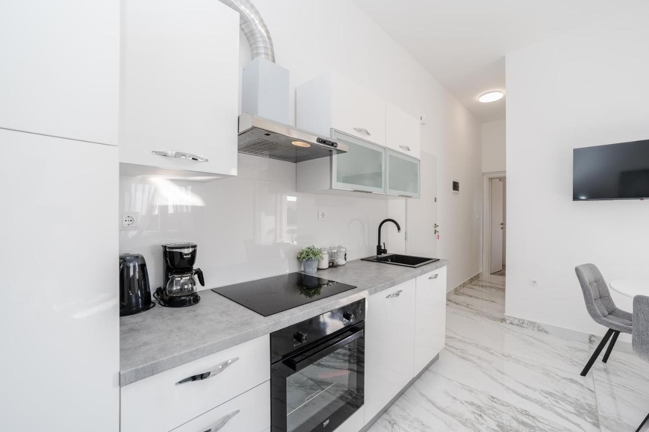 Marina Apartmán *