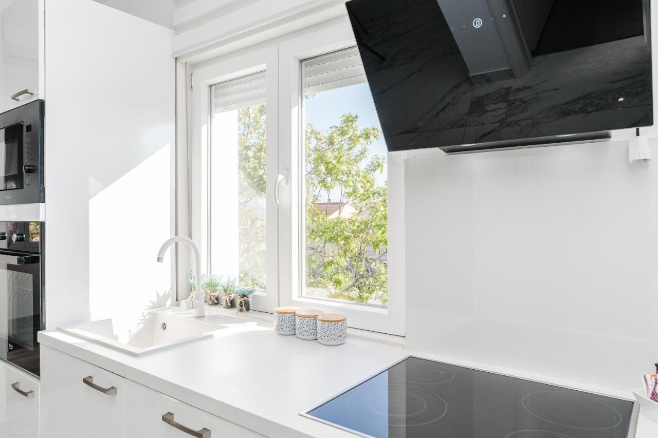 Apartmán Marina *