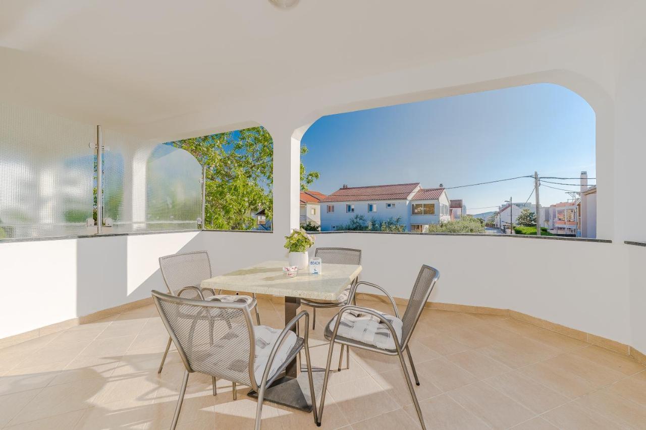 Marina Apartmán