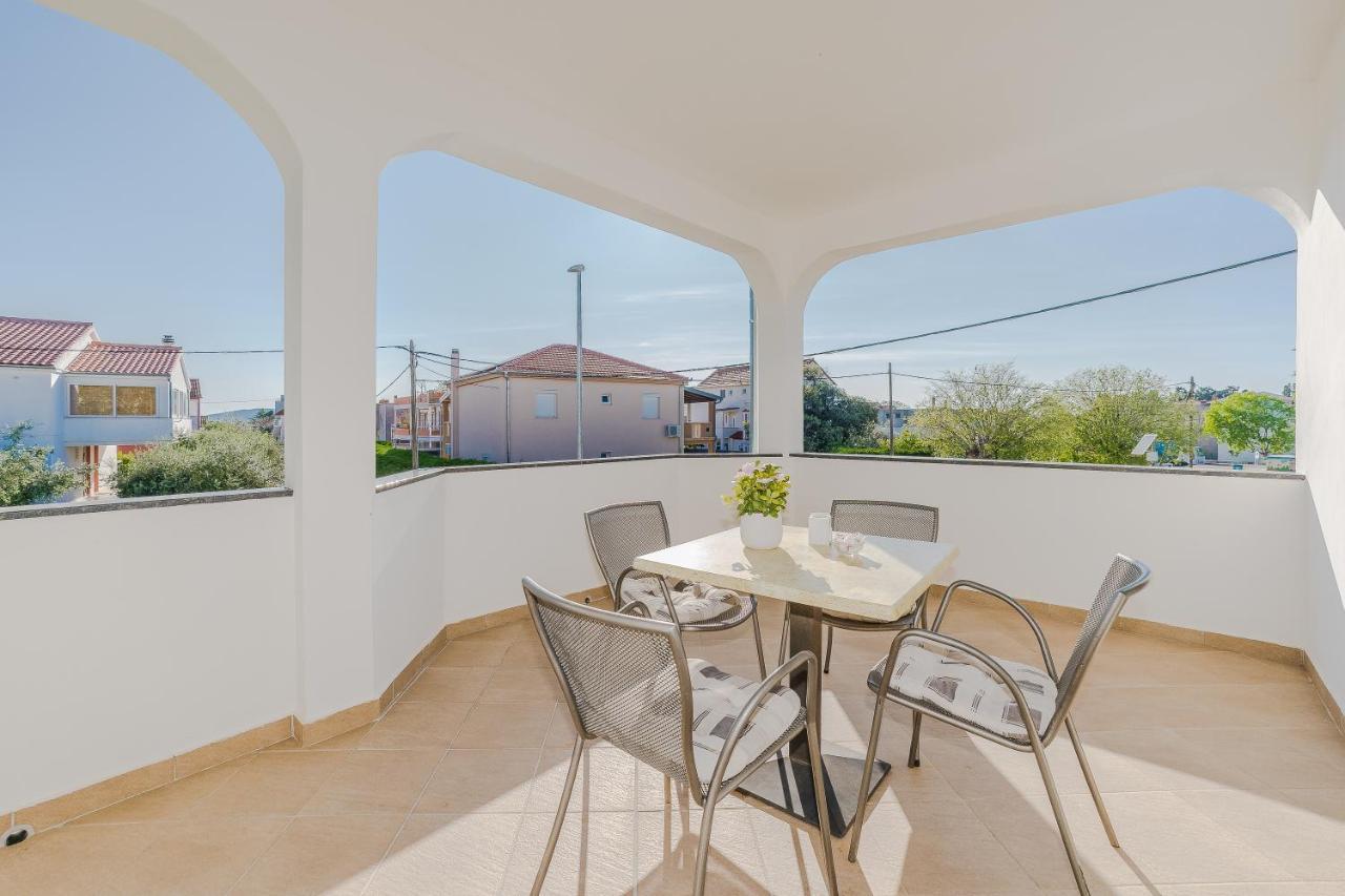 Marina Apartmán