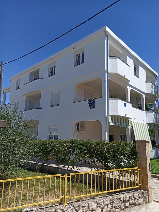 Apartment Marina Bibinje