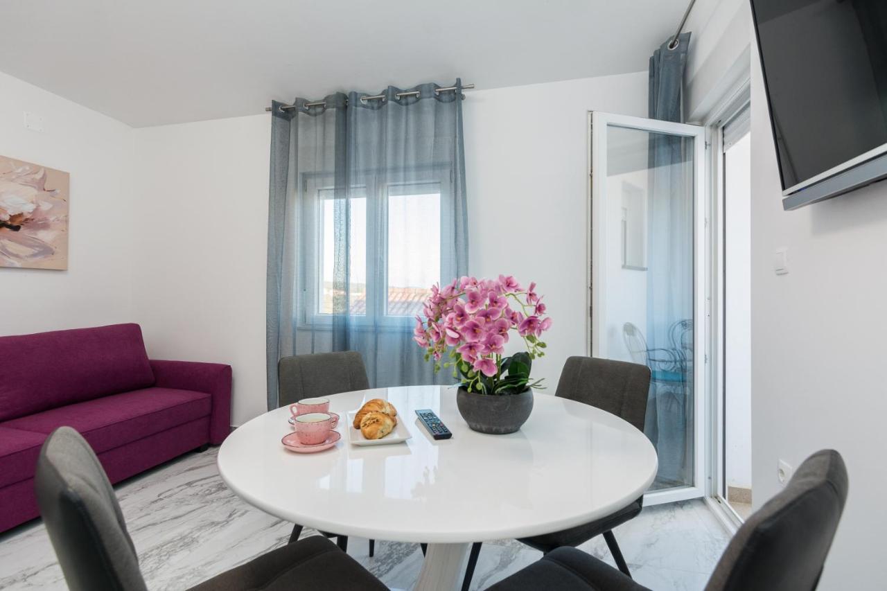 Marina Apartment Bibinje