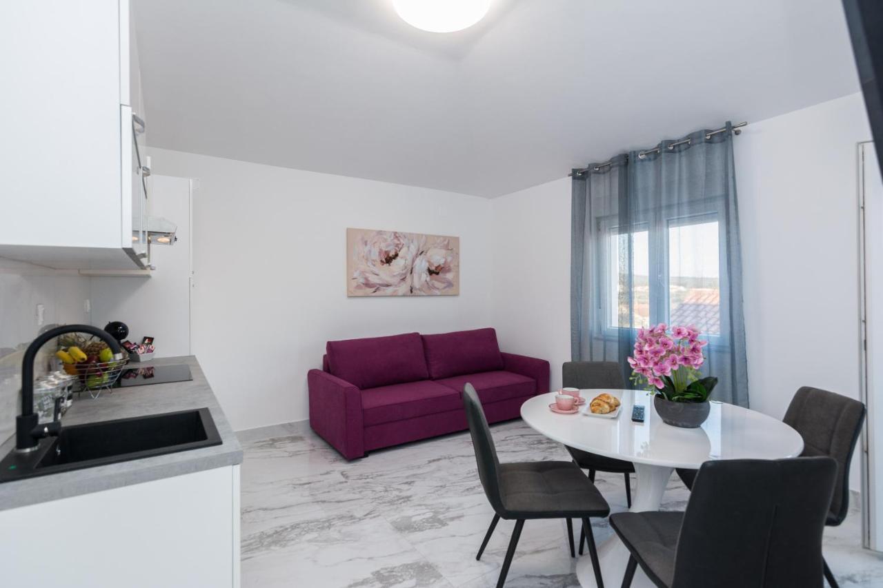 Apartment Marina Bibinje