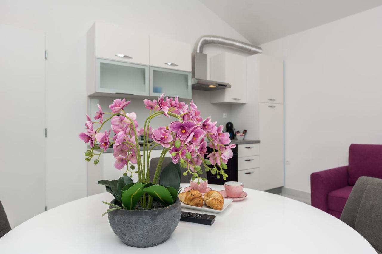 Marina Apartment