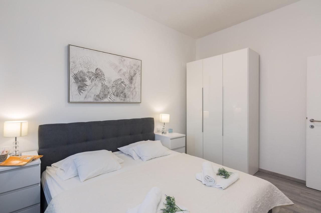 Marina Apartment