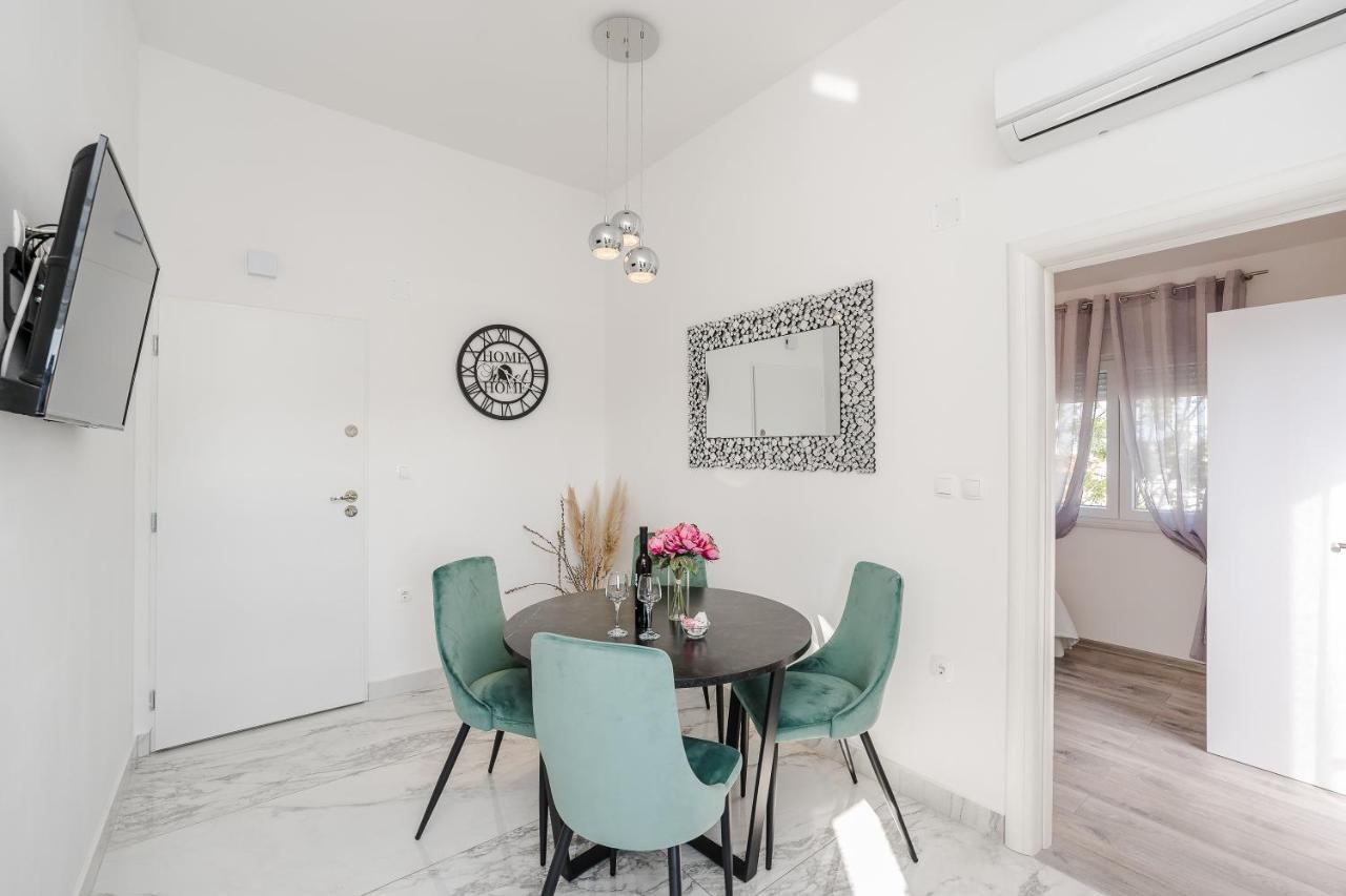 Apartment Marina Bibinje