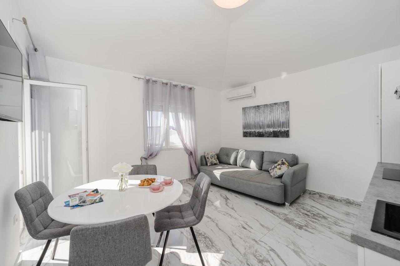 Marina Apartment Bibinje