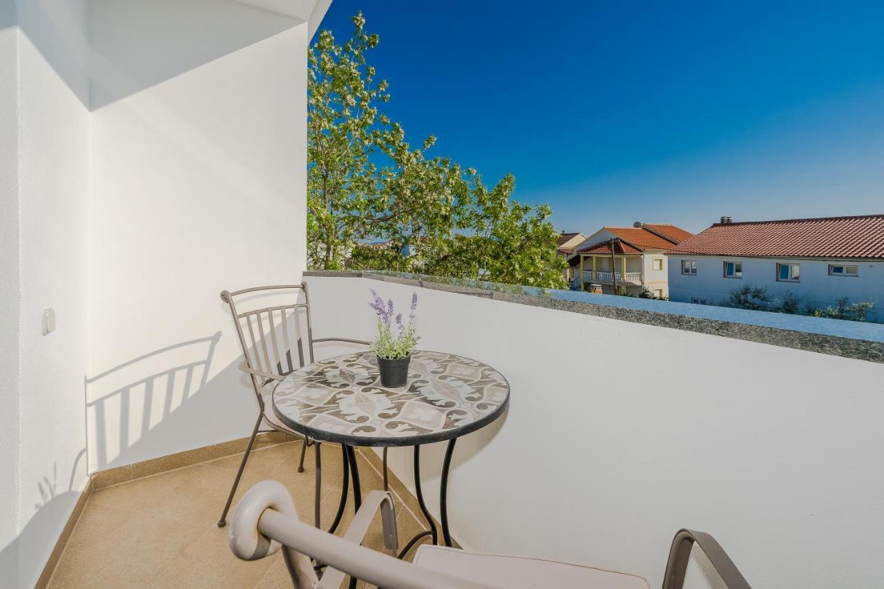 Apartment Marina Bibinje