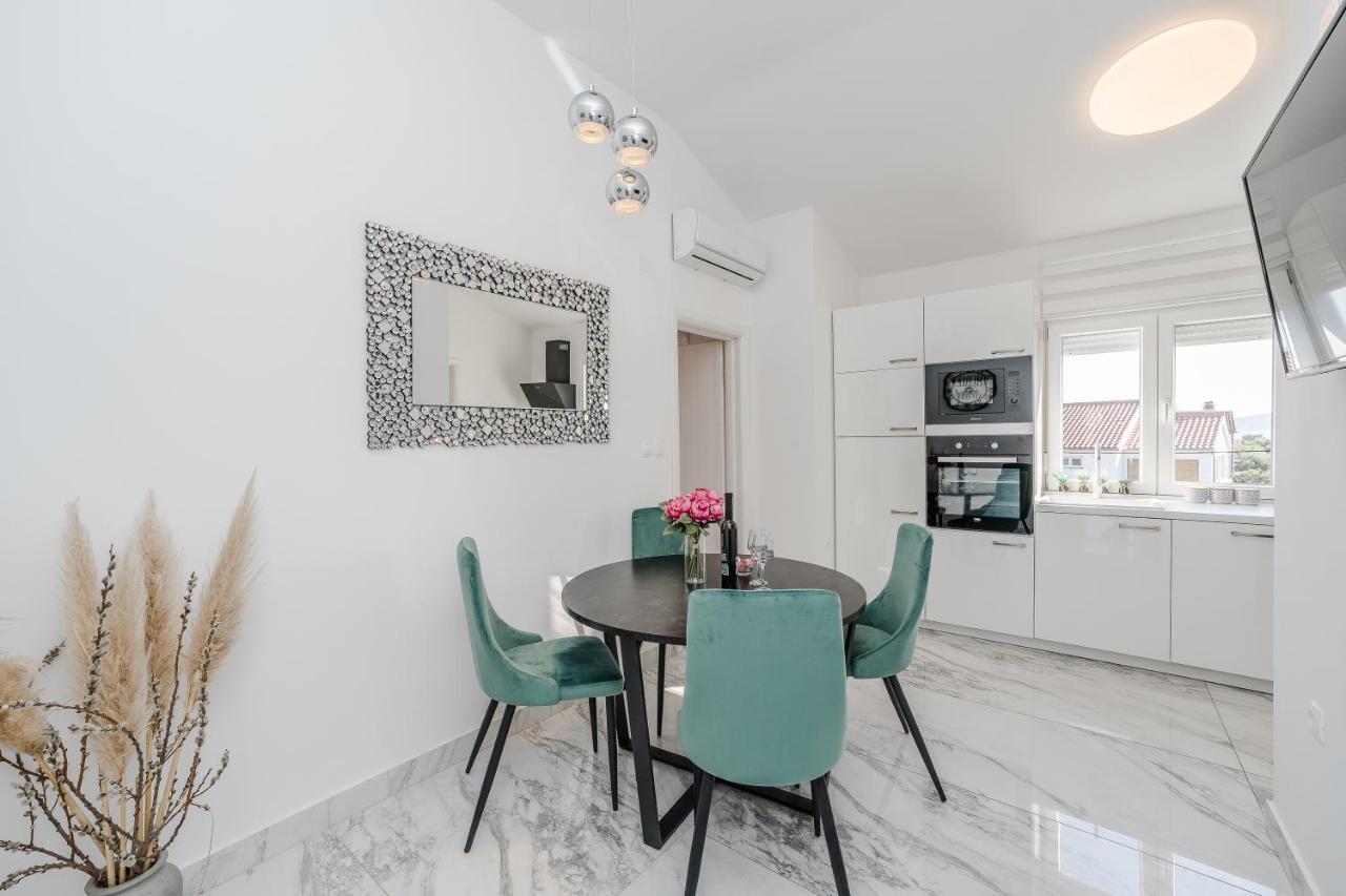 Marina Apartment Bibinje