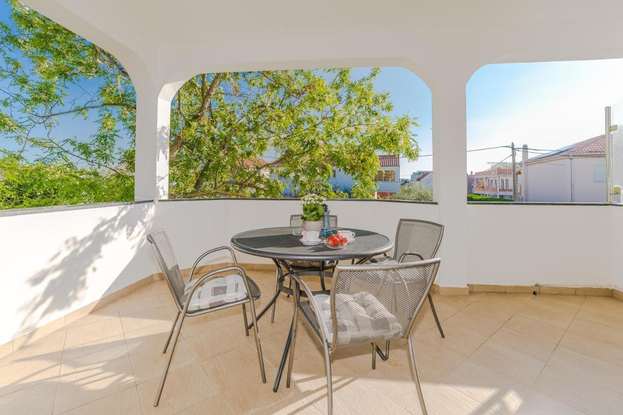 Apartment Marina Bibinje
